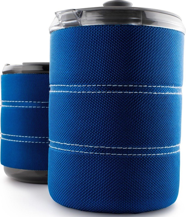 Actual product image GSI Personal Java Press blue (0.59 l)