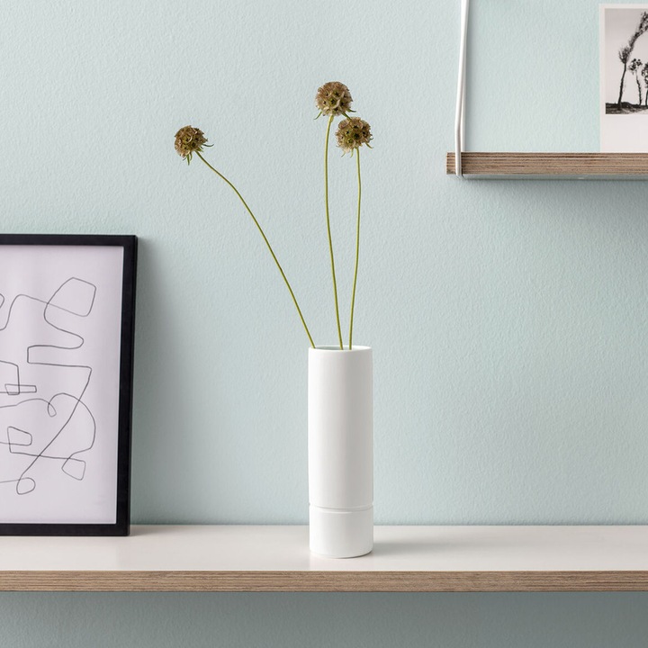 Actual product image Like. by Villeroy & Boch it's my home (1 x, 6 x 6 x 20 cm, 0.42 l)