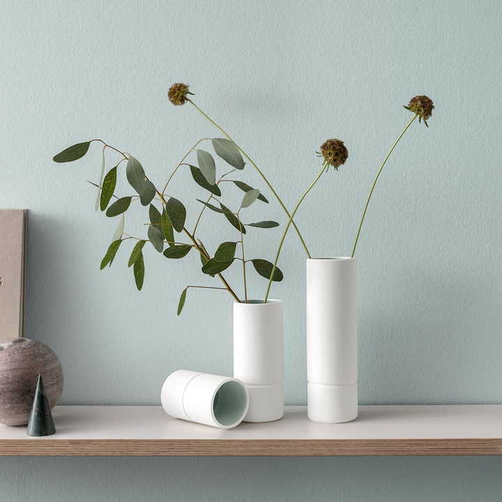 Actual product image Like. by Villeroy & Boch it's my home (1 x, 6 x 6 x 20 cm, 0.42 l)