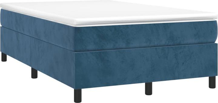 Image du produit vidaXL Boxspringbett (90 x 220 cm)