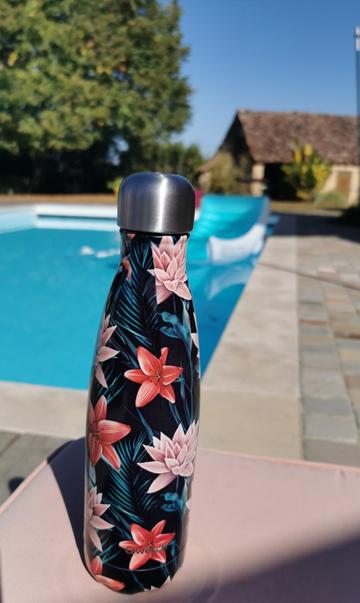 Produktbild Qwetch Tropical (0.50 l)