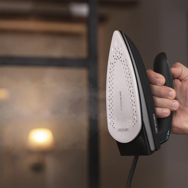 Actual product image Cecotec Fast&Furious 4000 Travel (65 g/min)