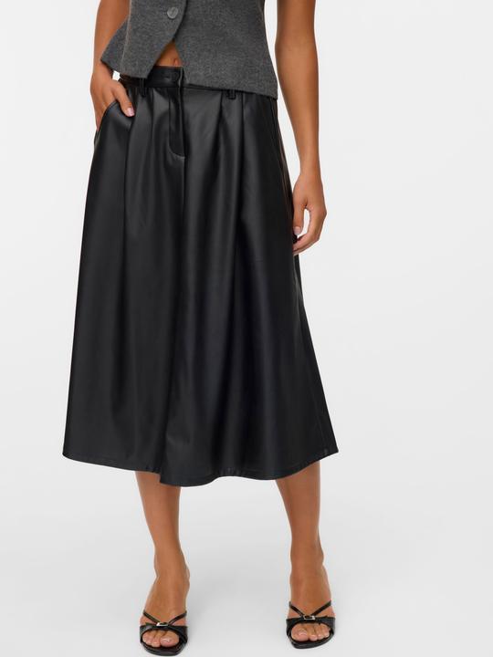 Produktbild Vero Moda VMALVA Hohe Taille Kurzer Rock Rock (XS)