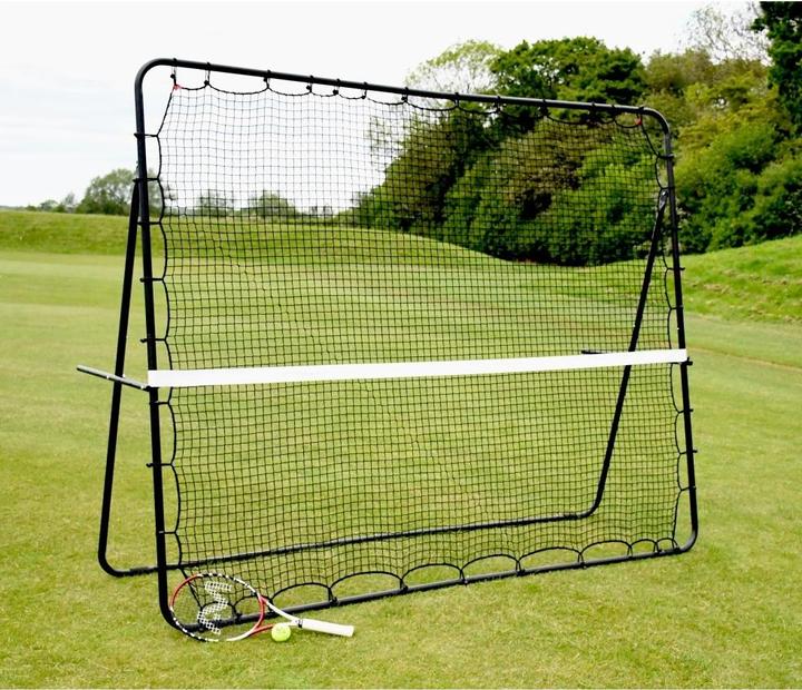 Actual product image Precision Pro Jumbo Rebounder