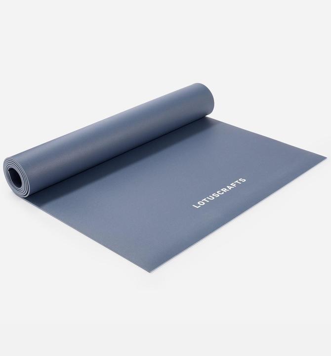 Actual product image Lotuscrafts Yogamatte ARISE (4 mm)