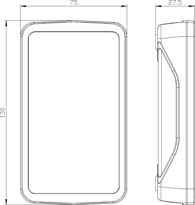 Produktbild Siemens TD400