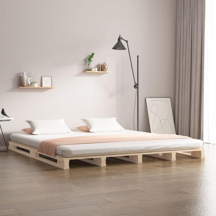Produktbild vidaXL Yasmine (120 x 200 cm)