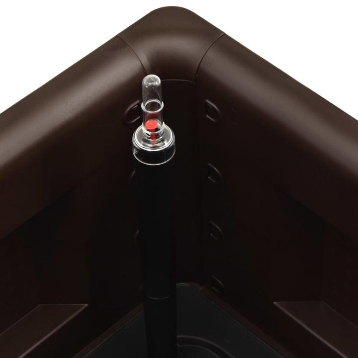 Immagine prodotto vidaXL Hochbeet