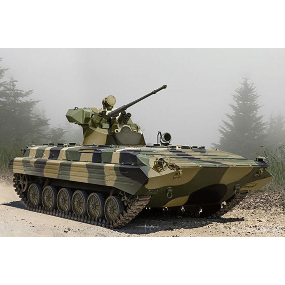 Trumpeter BMP-1 Basurmanin IFV