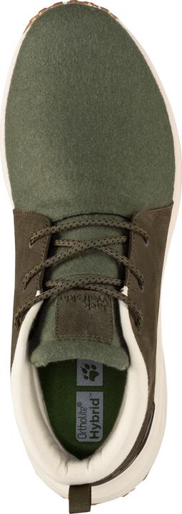 Actual product image Jack Wolfskin Campfire Chakka Mid M (43)