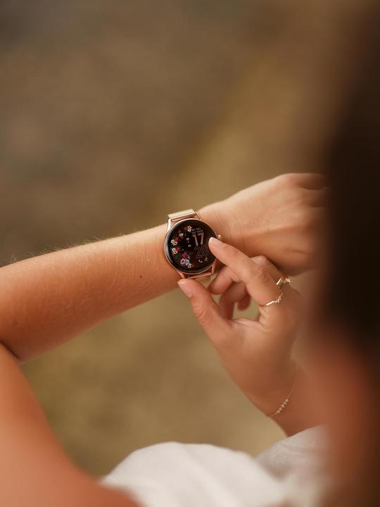 Produktbild ICE Watch Ice Smart 2.0 (39 mm)