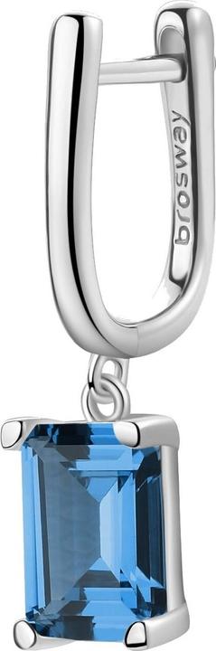 Immagine prodotto Brosway Orecchino singolo Fancy Freedom Blue FFB07 in argento