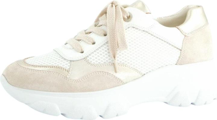 Combi blanc