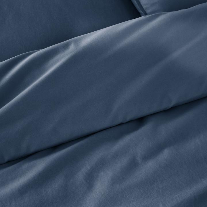 Immagine prodotto La Redoute Interieurs Scenario Coton Lave (Copripiumino, 240 x 220 cm)