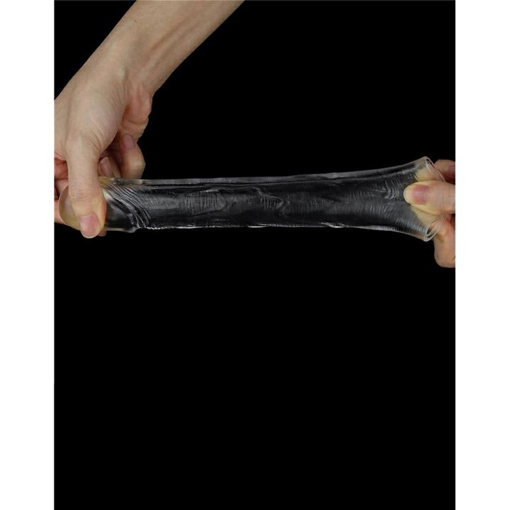 Actual product image Lovetoy Flawless Clear