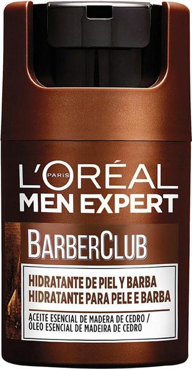 Produktbild L'Oréal Paris Me Bc Shortb Moist Lp 50ml Es Pt (50 ml)