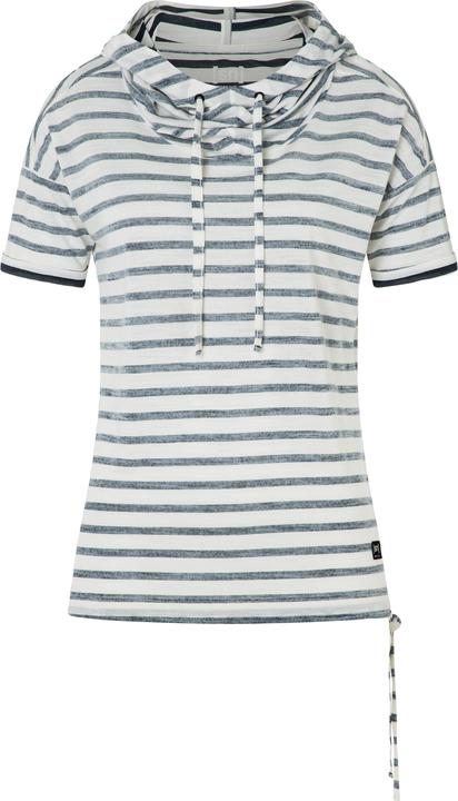 Super Natural Justshort Stripe (XL)