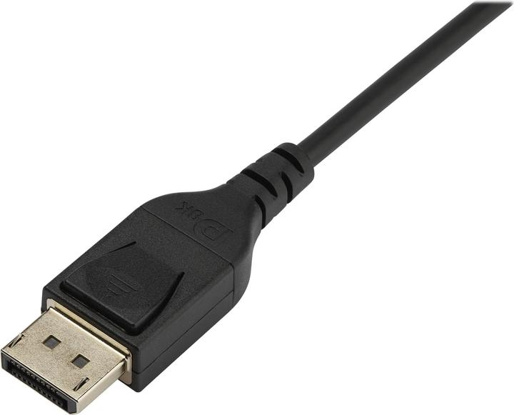 StarTech DisplayPort — DisplayPort