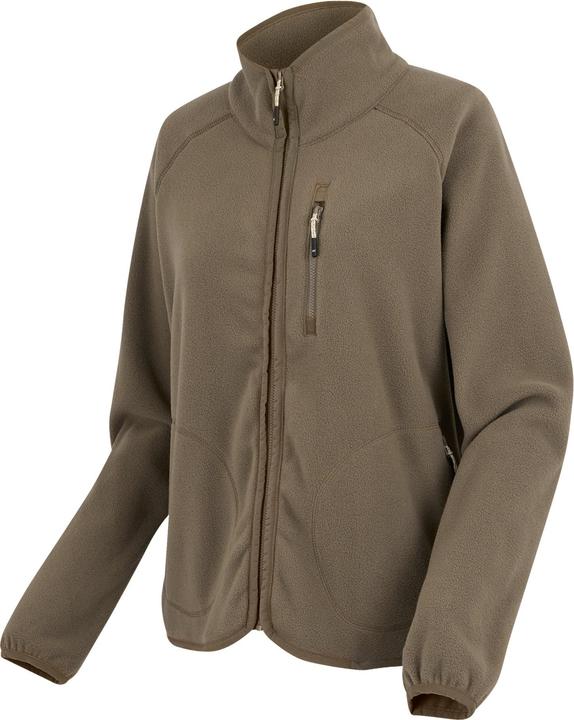 Actual product image Regatta Womens/Ladies Frankie Full Zip Fleece Jacket (46)