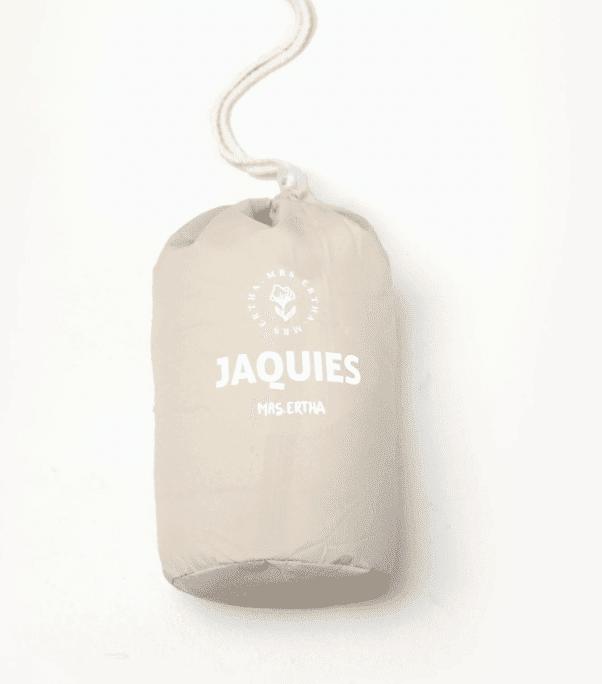 Actual product image Mrs. Ertha Jackies Ivory (110, 116)