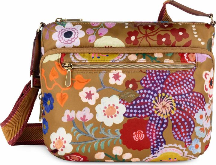 Oilily Tide Spirits Stetson Umhängetasche 27 cm