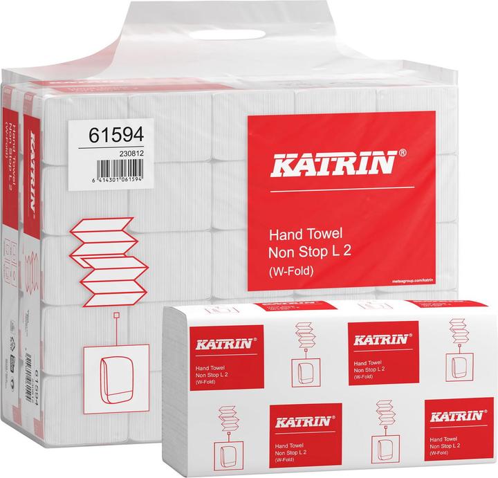 Produktbild Katrin Non Stop L 2