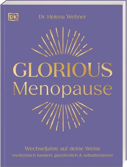 Glorious Menopause (German, Helena Wehner, 2026)