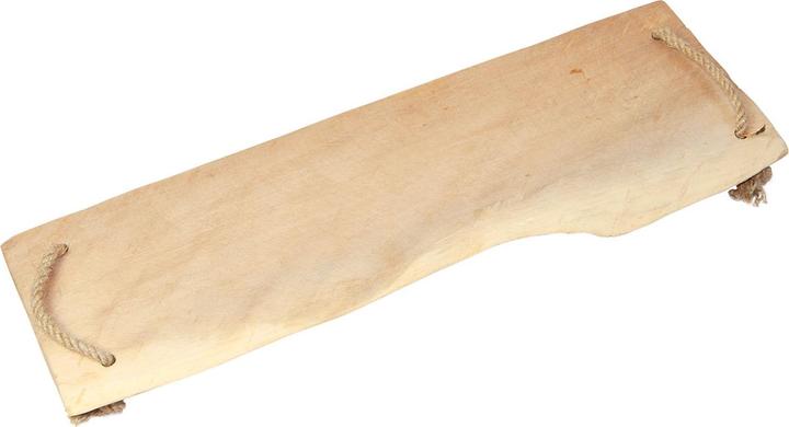 Actual product image Natura Punto Rubber wood serving platter