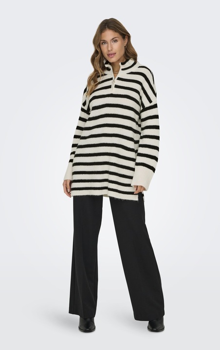 Actual product image Only ONLALFRIDA knitted jumper knitted jumper (L)