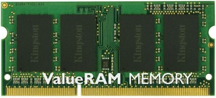 Produktbild Kingston ValueRAM (1 x 32GB, 2666 MHz, DDR4-RAM, SO-DIMM)