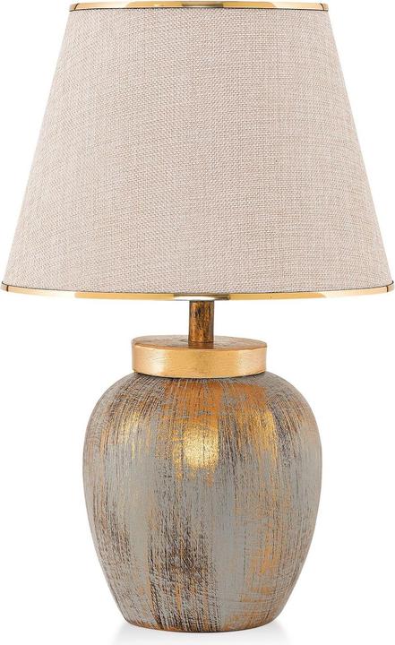 Tischlampe