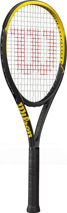 Produktbild Wilson Hyper Hammer Legacy Mid (2, 300 g, Bespannt)