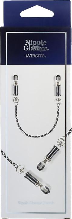Actual product image Virgite NIPPELKLEMMEN MOD. 32