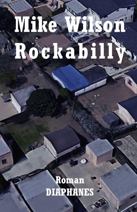 Produktbild Rockabilly (Deutsch, Mike Wilson, 2018)