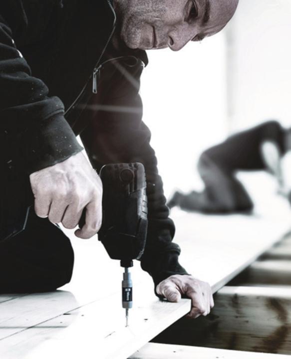 Productafbeelding Wera Torx-bit 1/4in TX20 x 25 mm (Zeskantbus TX)