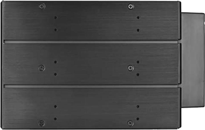 Actual product image Silverstone SilvStone SST-FS304-12G SST-FS304-12G