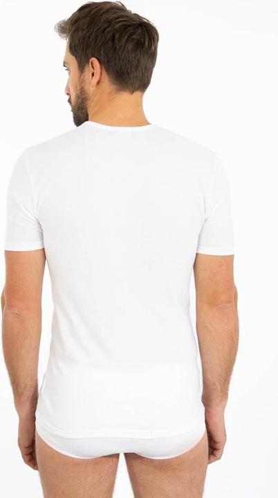 Produktbild Armor Lux T-Shirt mit V-Ausschnitt (L)