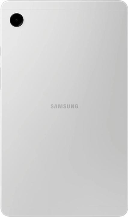 Actual product image Samsung Galaxy Tab A9 (WLAN only, 8.70", 64 GB, Silver)