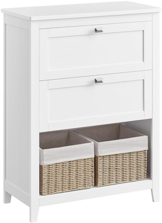 Vasagle Alistair (30 x 60 x 80 cm)