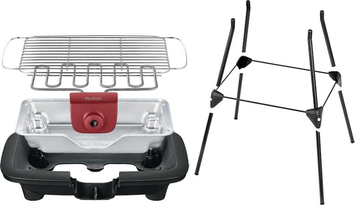 Actual product image Tefal BG90F5 Easygrill Adjust (2.30 kW)