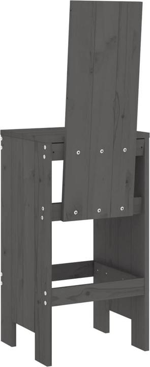 Produktbild vidaXL Barhocker