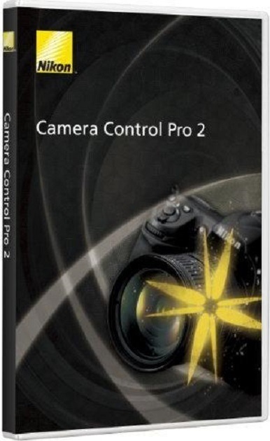 Nikon Camera Control Pro 2 (Software Controller)