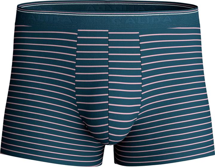 Produktbild Calida Natural Benefit Boxershorts (M, 3er Pack)
