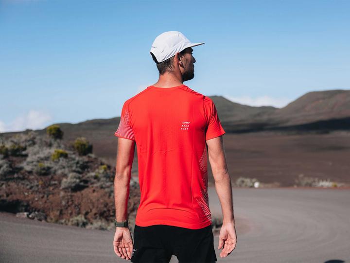 Image du produit Compressport Performance SS Tshirt M (S)