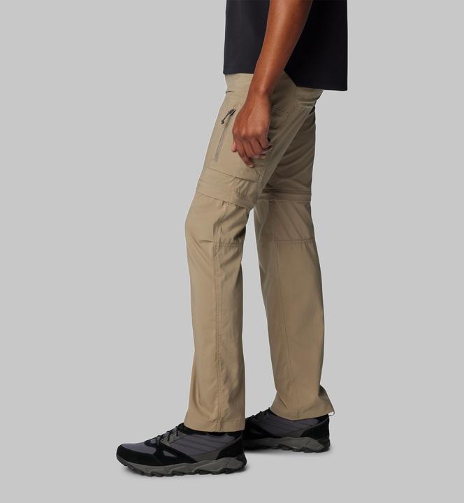 Actual product image Columbia Silver Ridge (32)