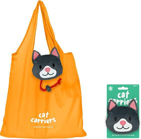 Actual product image Suck UK Cat Carrier