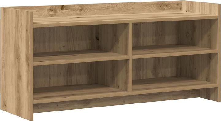 Produktbild vidaXL TV-Schränk (33 x 100 x 47 cm)