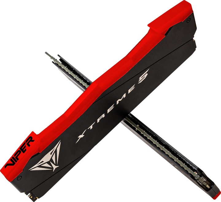 Image du produit Patriot Viper Venom DDR5 (2 x 16GB, 8200 MHz, RAM DDR5, DIMM)