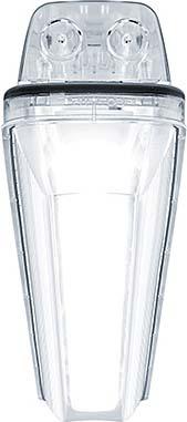 Actual product image Zumtobel 42929288 (8130 lm)