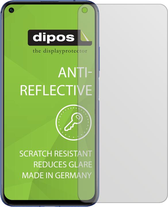 Actual product image Dipos Screen Protector Anti-Glare (2 pcs., Huawei Nova 5T)